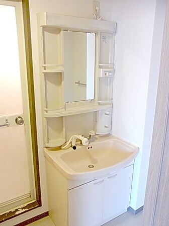 コーボック新小金井の物件内観写真